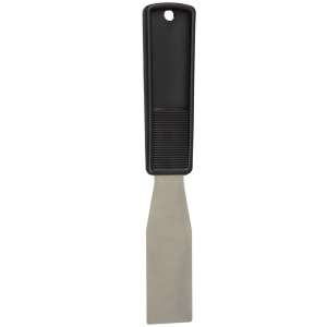 Impact, 1.25", Putty Knife, Black