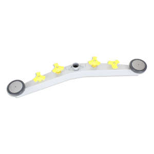 Squeegee Assembly Kit L=800 (No Blades)