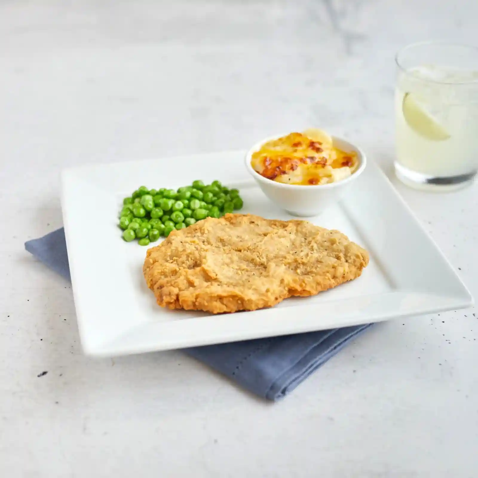 CAB® Brand Certified Angus Beef® Cubed Beef Steak Fritters_image_1