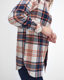 Pendula Regular Long-Sleeved Shirt 