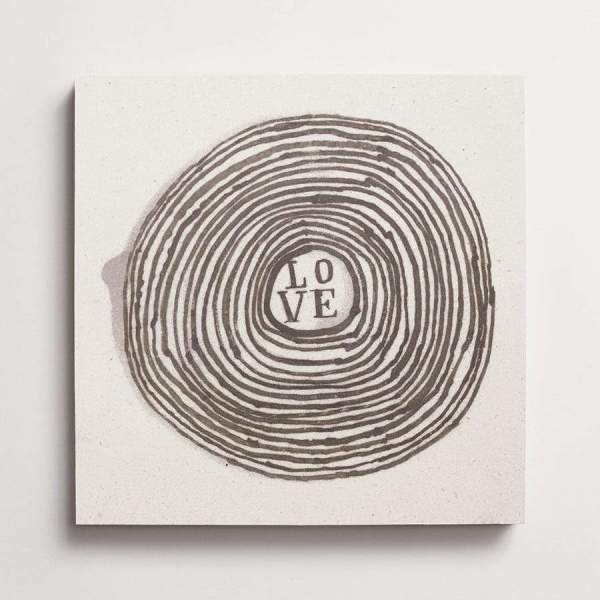 ruan hoffmann | much love me | love | charcoal 