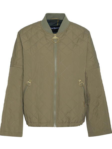 Blousonjacke Emlyn Quilted Blousonjacke Emlyn Quilted