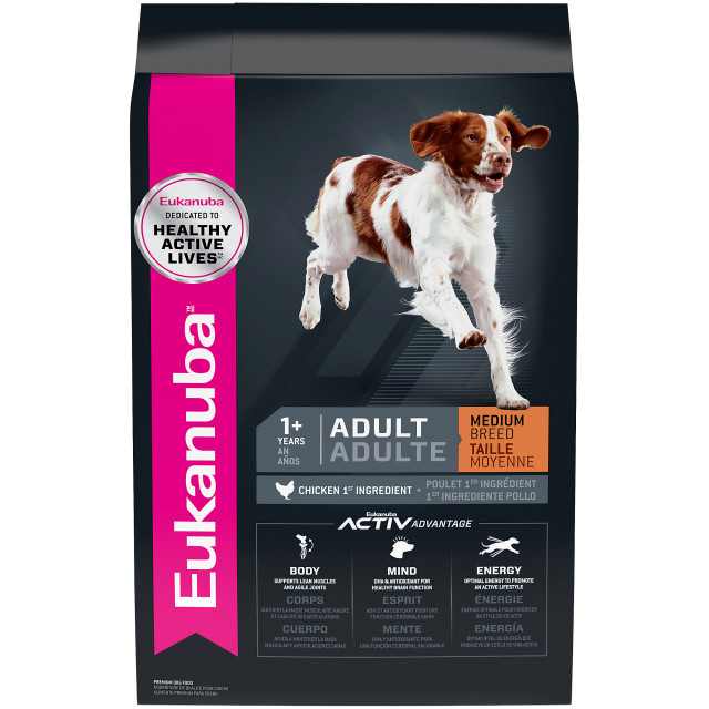 Products | Eukanuba