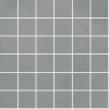 Arte Gray 2×2 Mosaic Matte Rectified