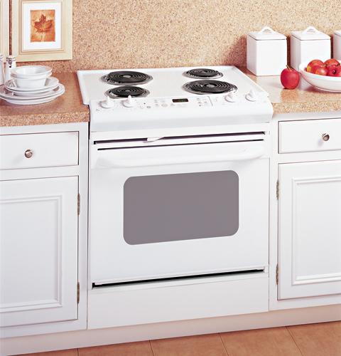 GE® 30