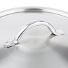 9 ½-inch Centurion® self-basting domed cover