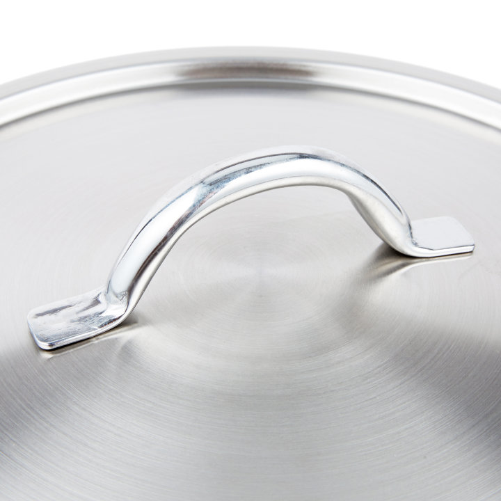 9 ½-inch Centurion® self-basting domed cover