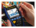 Network Tester IT Network Test Equipment NiMH Battery