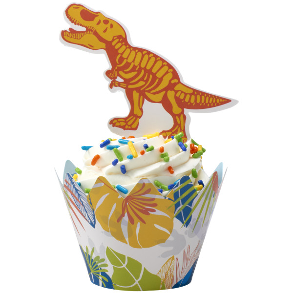 Dinos Treat Wraps®