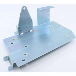 Electrical System Panel B20
