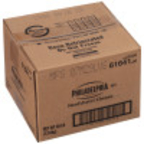 PHILADELPHIA Neufchatel Cheese, 30 lb. Carton (Pack of 1)