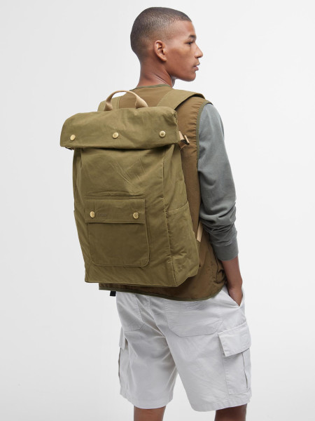 Rucksack Transport Foldover Rucksack Transport Foldover