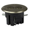 Floor Box Assembly