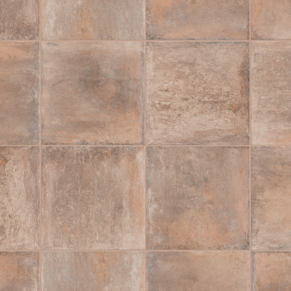 Cazorla Siena 11.88x11.88 Square Porcelain Floor and Wall Digital Pattern