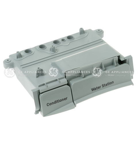 BOX SMART DISPENSER ASSEMBLY