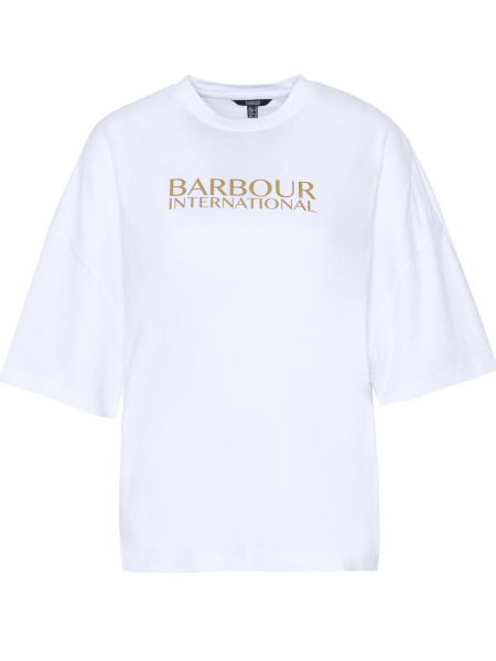 Dakota Logo T-Shirt Dakota Logo T-Shirt