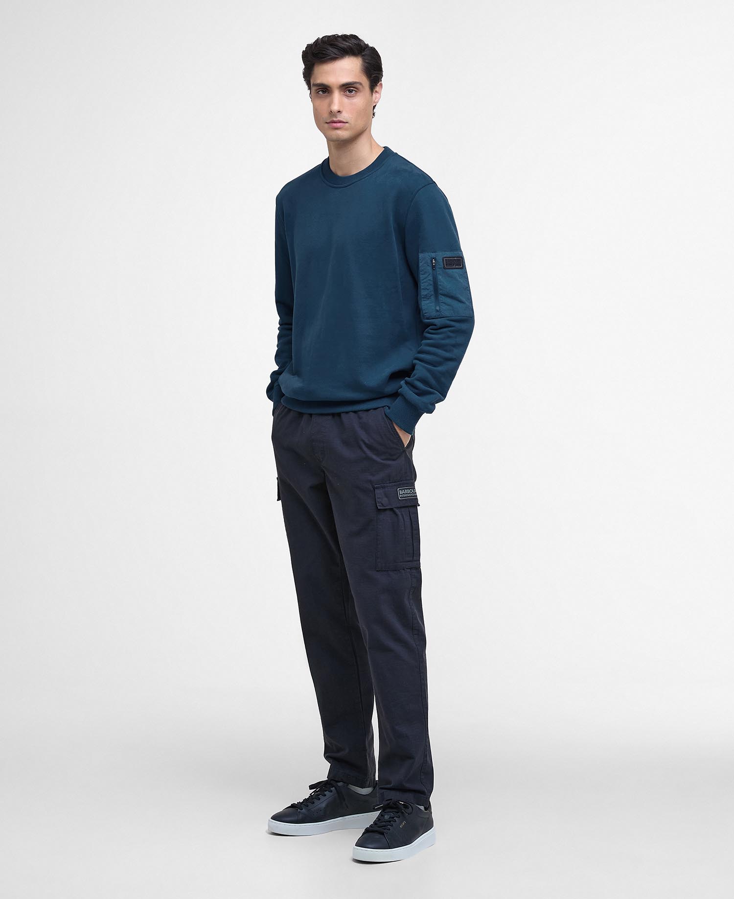 Grip Sweatshirts image number 1