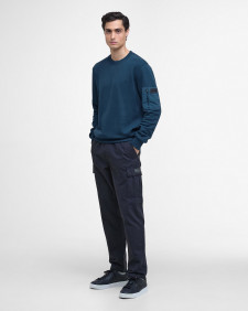 Grip Sweatshirts Shaded Emerald