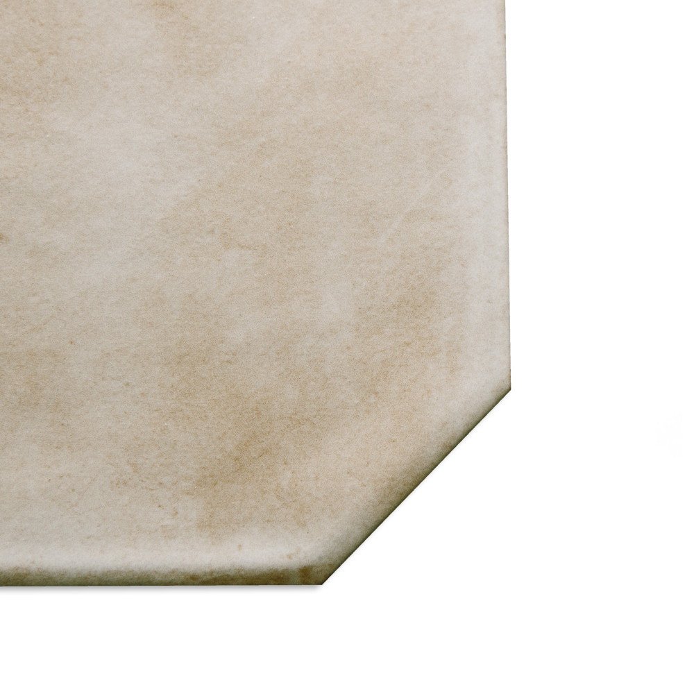 Sample – Laverton Octagon Arena Porcelain Floor and Wall Tile