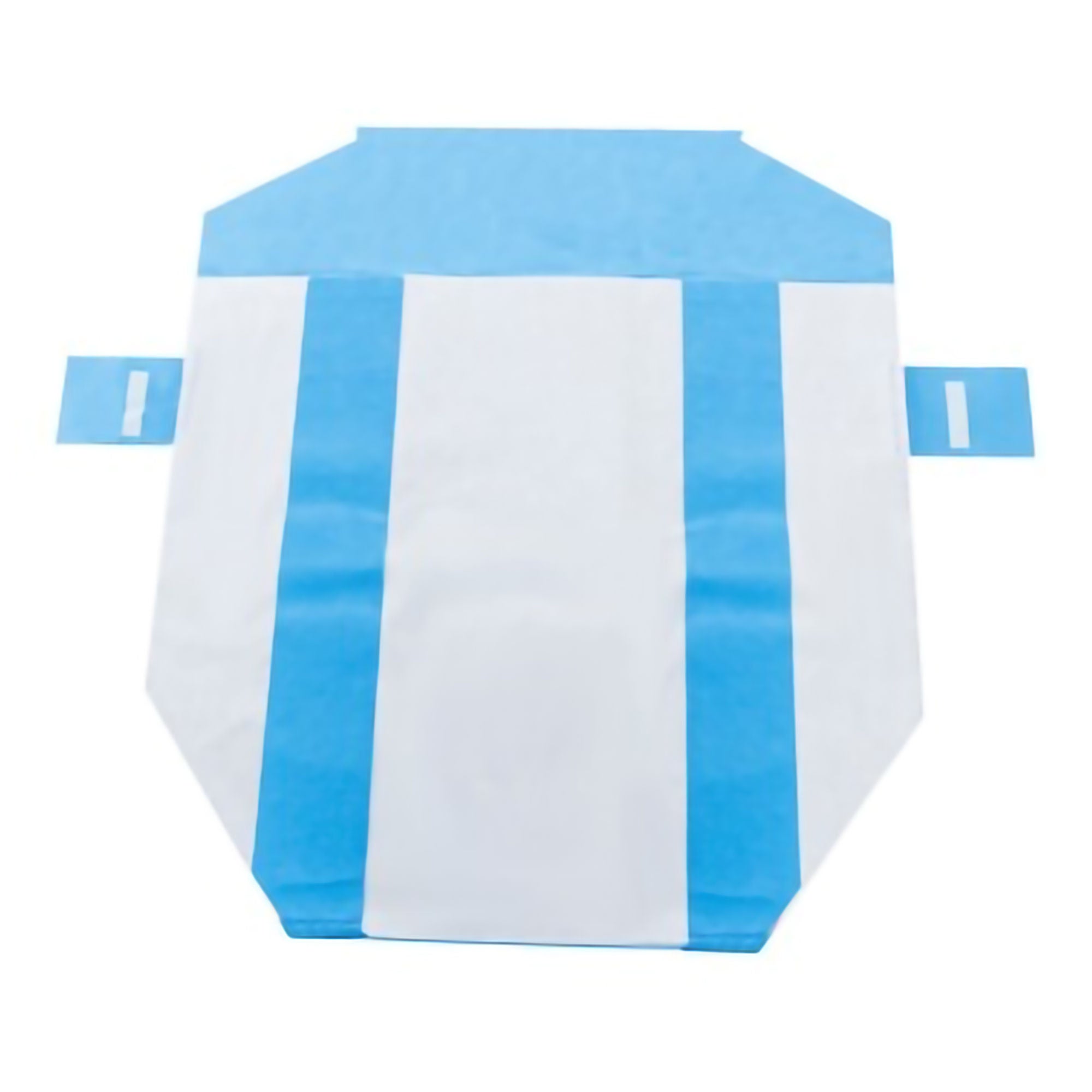 Smart-Fold H650 Sterilization Wrap, 48 x 61 Inch