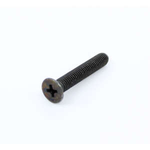 Screw M5X30 Tsptc Uni 7688 Black Zinc