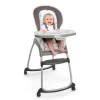 Trio 3-In-1 High Chair Seat Pad - Darcy