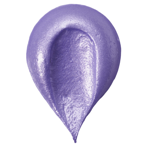 Lavender Shimmer Premium Airbrush Color