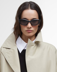 Maisy Showerproof Jacket 