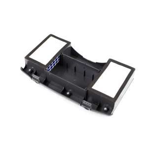 Exhaust Filter Housing