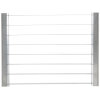 1” x 1” replacement blade assembly for Lettuce King™ IV lettuce cutter