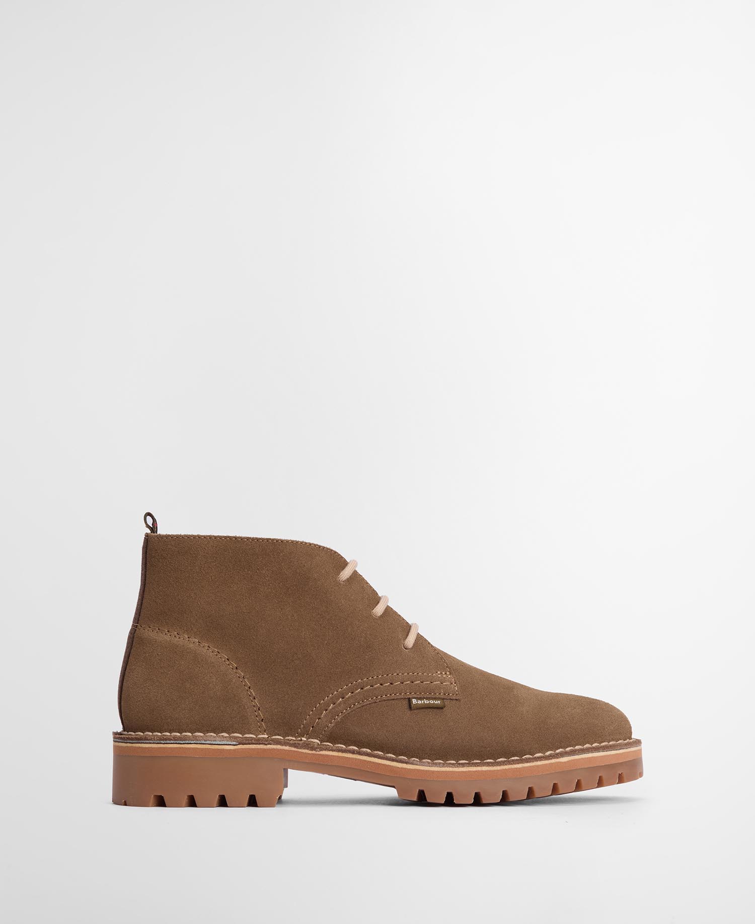 Hobart Chukka Boots image number 0