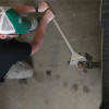 830 30-inch Adjustable Wrench