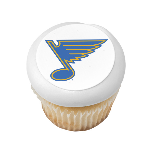 NHL® Team PhotoCake® Edible Image®
