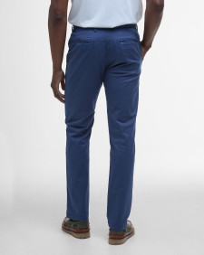 Lightweight Stretch Tailored Chinos Oceana