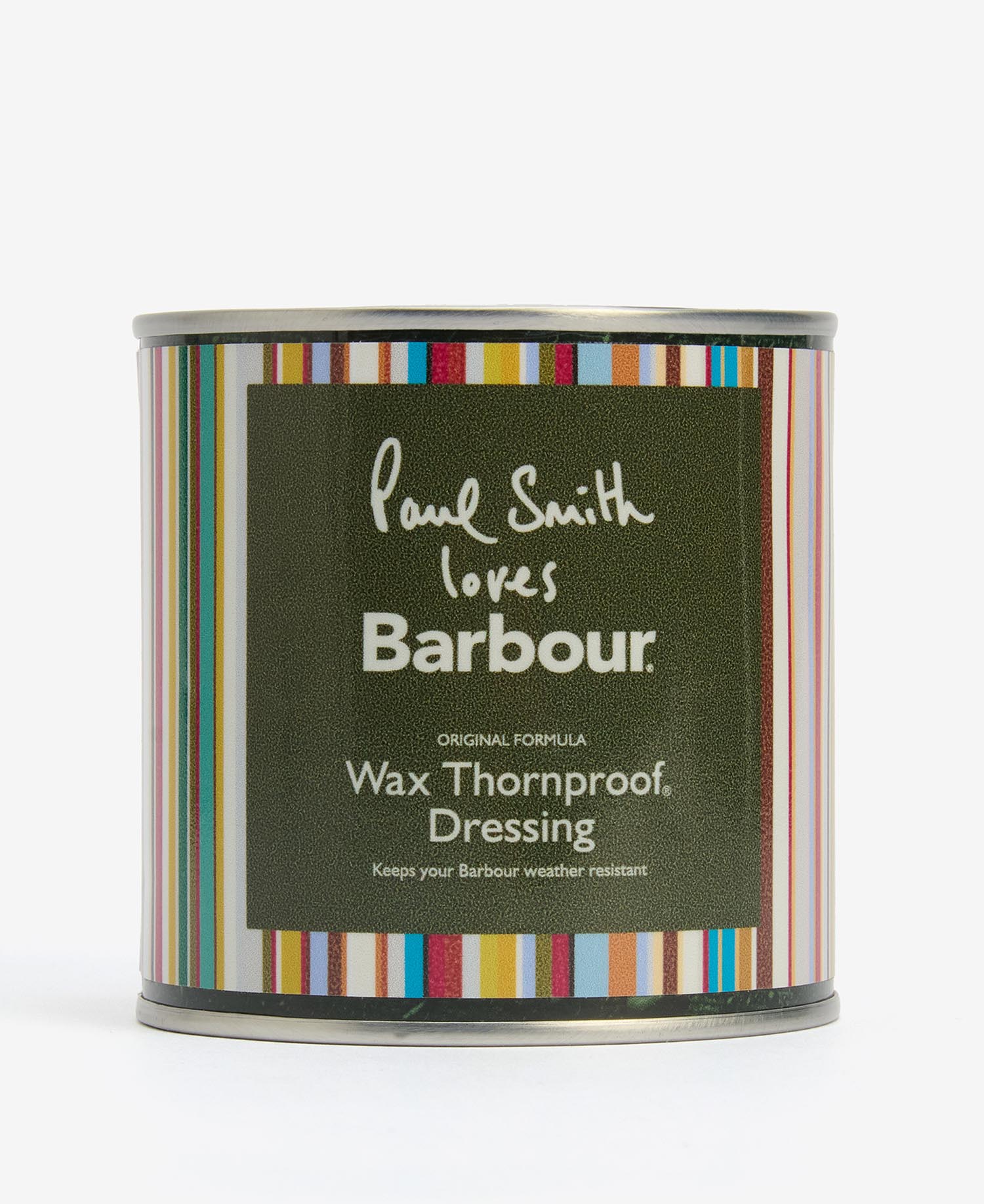 Trattamento Thornproof Paul Smith loves Barbour image number 1