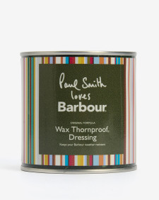 Paul Smith loves Barbour Thornproof Dressing Multi