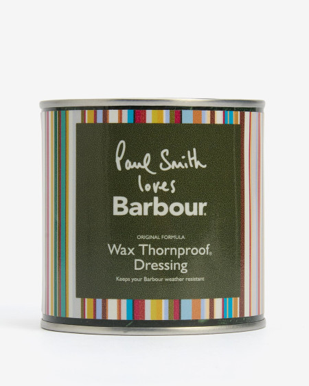 Trattamento Thornproof Paul Smith loves Barbour