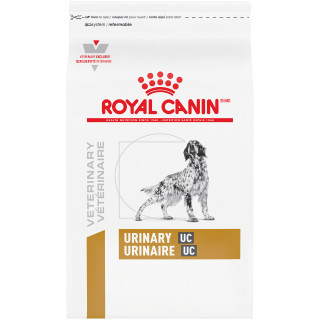 Urinary UC Dry Dog Food