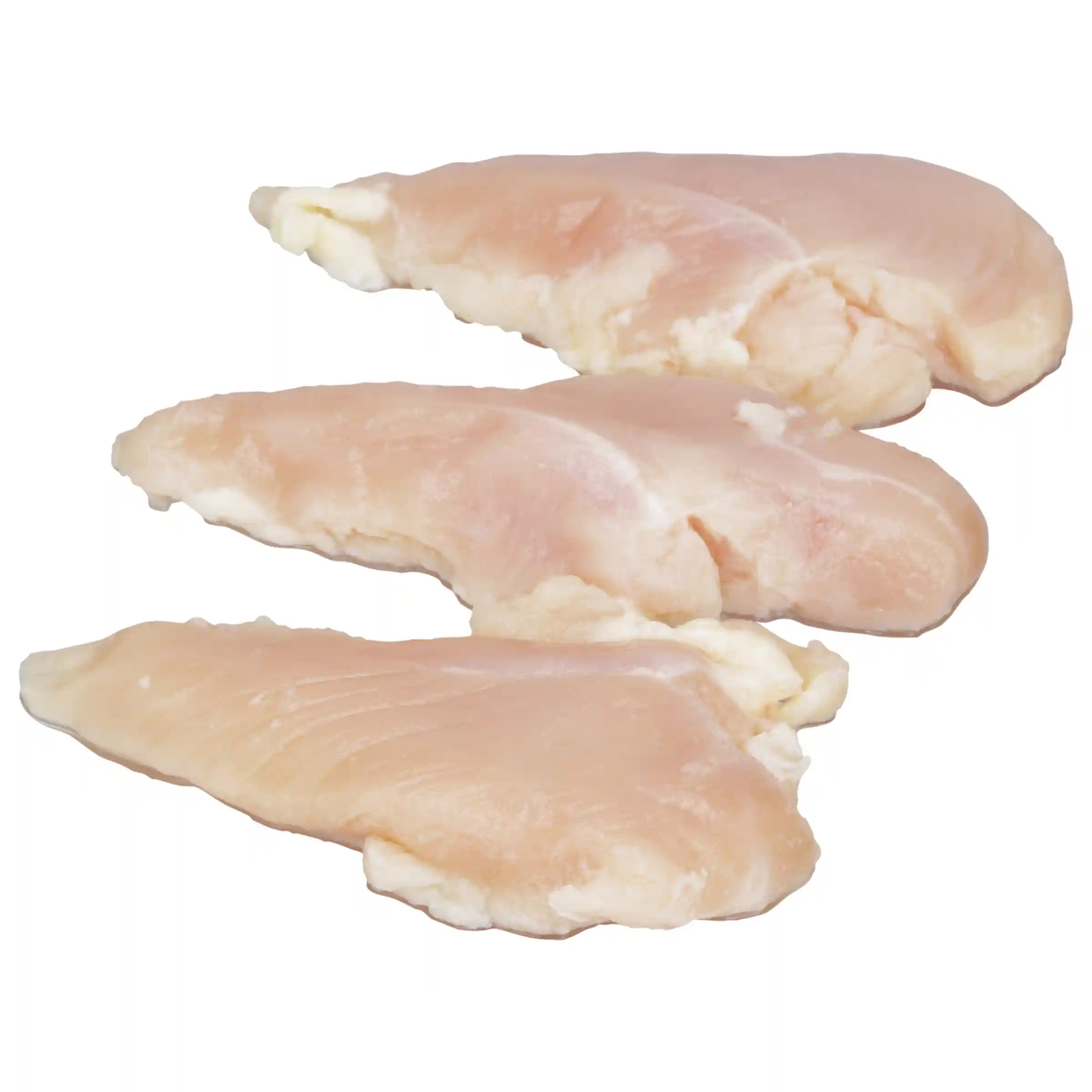 Tyson® EvenCook® IF Unbreaded Boneless Skinless Chicken Breast Filets, 6 oz._image_2