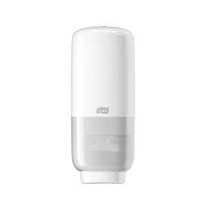 Tork, Intuition™, Sensor S4, 1000ml, White, Automatic Dispenser