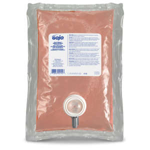 Gojo, Body & Hair, Body & Hair Liquid Shampoo,  1000 mL Cartridge