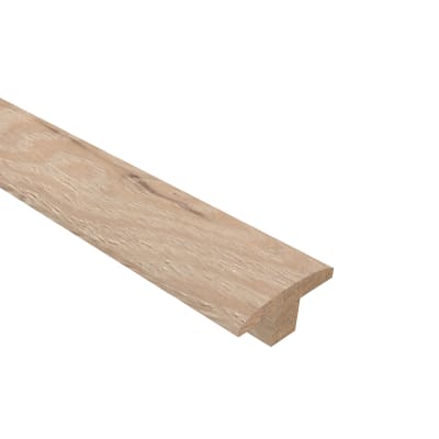 Sonoma Salt Oak Cali Hardwoods T-Mold-0