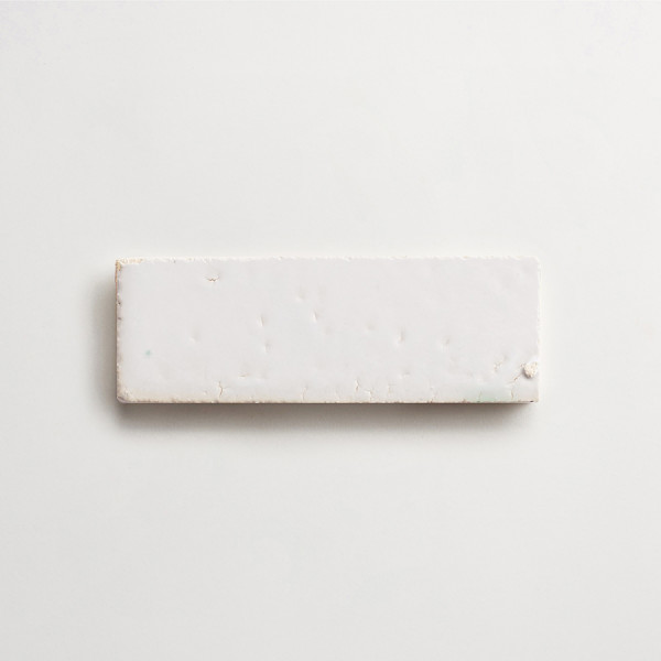 eastern elements | mochi white | rectangle 