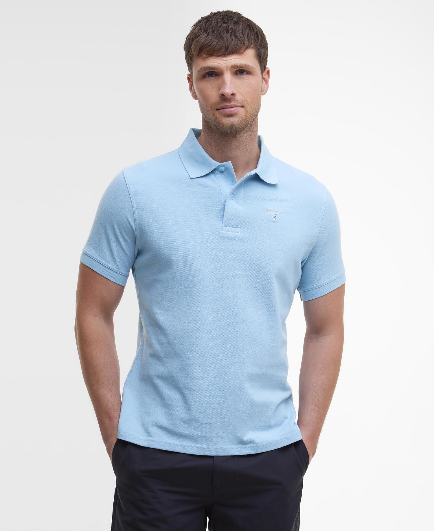 Polo a maniche corte Sports image number 0