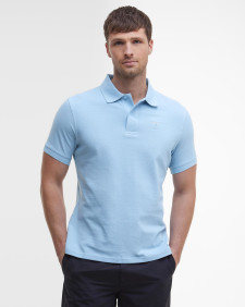 Poloshirt Sports 