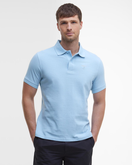Polo a maniche corte Sports