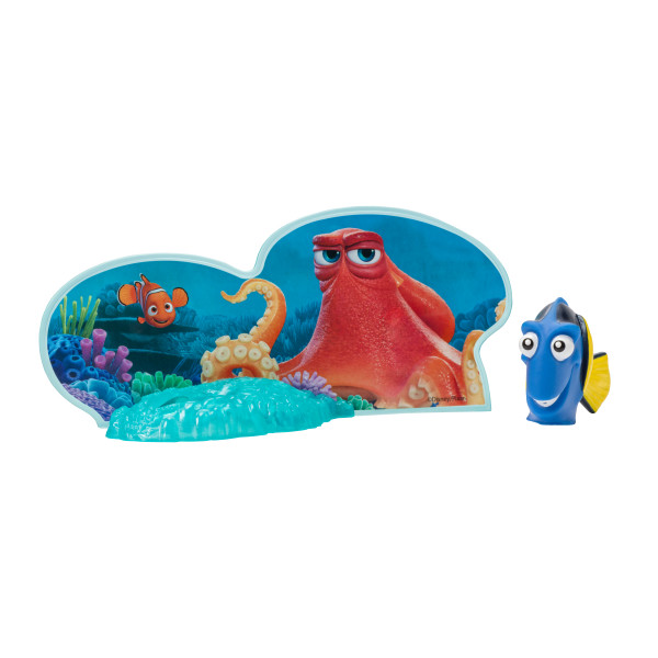 Finding Dory Fintastic Adventures DecoSet®