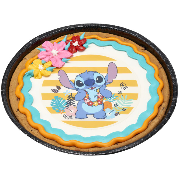 Disney Lilo and Stitch - Stitch PhotoCake® Edible Image®
