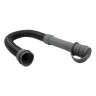 Hose D38X815 W/Cuff D50 And Cap