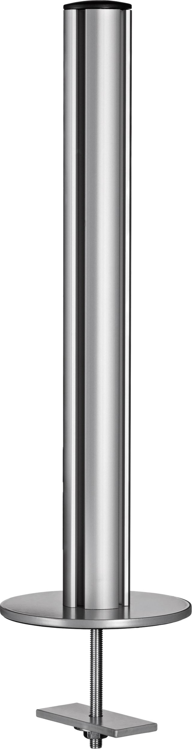 Novus TSS Columns are designed for adding Novus monitor arms, mounts, and accessories to create custom workstations.